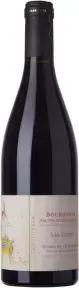 Вино Domaine de Cassiopee Les Cotes Bourgogne Hautes-Cotes de Beaune AOC Rouge, 2022, 0.75 л