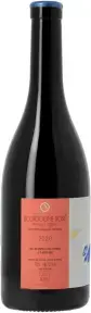 Вино Chateau de Beru Athenais Bourgogne Rose Pinot Gris AOC, 2020, 0.75 л