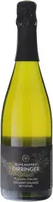Игристое вино Ruhlmann Dirringer Poussiere d'Etoiles Cremant d'Alsace AOC Brut Nature, 2022, 0.75 л