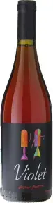 Вино Cristiano Guttarolo Violet, 2022, 0.75 л