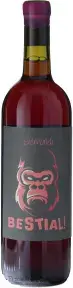 Вино Antonio Gismondi Bestial Rose VdT, 2022, 0.75 л