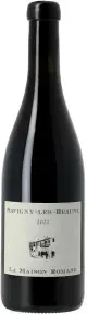Вино La Maison Romane Savigny-les-Beaune AOC, 2022, 0.75 л