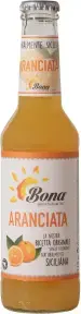 Вода Bona Aranciata, 0.275 л