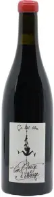 Вино Ca boit libre Ton Rouge d'elevage Vin de Savoie AOP, 2021, 0.75 л