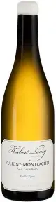 Вино Domaine Hubert Lamy Puligny Montrachet AOC Les Tremblots, 2021, 1.5 л