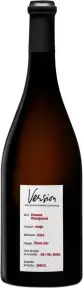 Вино Devaux Version 2 Coteaux Champenois AOC Rouge, 2019, 0.75 л