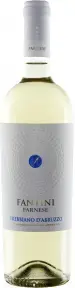 Вино Fantini Trebbiano d'Abruzzo DOC 0.75 л