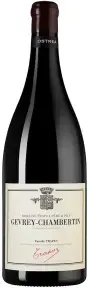 Вино Domaine Trapet Pere & Fils Gevrey Chambertin AOC Ostrea, 2020, 1.5 л