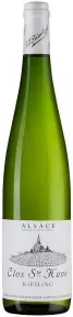 Вино Trimbach Riesling Clos Sainte Hune AOC, 2018, 0.75 л