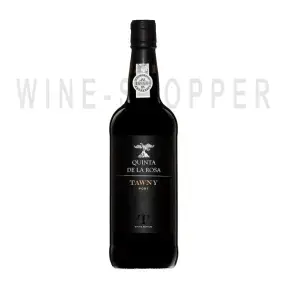 Портвейн Quinta De La Rosa Tawny Port 0.75 л