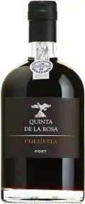 Портвейн Quinta De La Rosa Colheita Port 2008 0.5 л