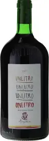 Вино Ampeleia Unlitro Toscana IGT Rosso, 2022, 1 л