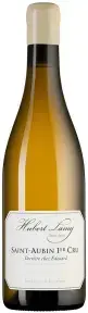 Вино Domaine Hubert Lamy Saint-Aubin 1er Cru Derriere Chez Edouard AOC Blanc, 2021, 0.75 л