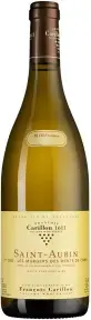 Вино Francois Carillon Saint-Aubin 1er Cru Les Murgers des Dents de Chien AOC, 2021, 0.75 л