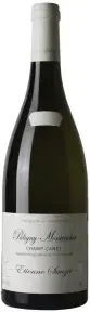 Вино Etienne Sauzet Puligny-Montrachet 1er Cru Champs Canet AOC, 2022, 0.75 л