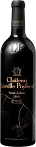 Вино Chateau Leoville Poyferre, 2020