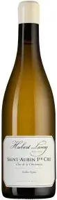 Вино Hubert Lamy Saint-Aubin 1-er Cru Clos de la Chateniere AOC, 2021, 0.75 л