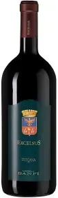 Вино Banfi Excelsus Toscana IGT, 2019, 1.5 л