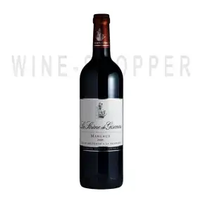 Вино La Sirene de Giscours 2008 1.5 л