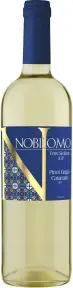 Вино Cantine Ermes Nobilomo Pinot Grigio Catarratto Terre Siciliane IGP, 0.75 л