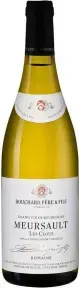 Вино Bouchard Pere et Fils Meursault AOC Les Clous, 2022, 0.75 л