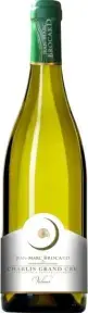 Вино Jean-Marc Brocard Chablis Grand Cru Valmur AOC, 2023, 0.75 л