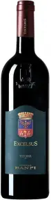 Вино Banfi Excelsus Toscana IGT, 2019, 0.75 л