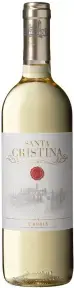 Вино Santa Cristina Bianco Umbria IGT, 0.75 л