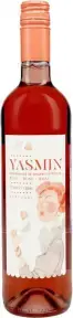 Вино Yasmin Rose Vinho Verde DOC, 2023, 0.75 л