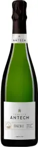 Игристое вино Antech Eugenie Brut Cremant de Limoux AOP, 0.75 л