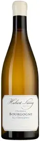 Вино Domaine Hubert Lamy Bourgogne Chardonnay Les Chataigners AOC, 2021, 0.75 л