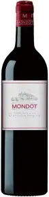 Вино Mondot Saint-Emilion Grand Cru AOC, 2019, 0.75 л