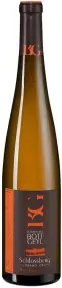 Вино Domaine Bott-Geyl Riesling Grand Cru Schlossberg Alsace AOC, 2020, 0.75 л