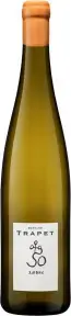 Вино Domaine Trapet Ambre Gewurztraminer Alsace AOC, 2022, 0.75 л