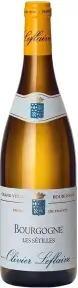Вино Olivier Leflaive Bourgogne Les Setilles AOC, 2021, 0.75 л