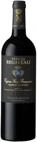 Вино Tasca d'Almerita Cabernet Sauvignon Vigna San Francesco, 2020, 0.75 л