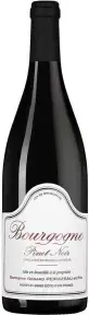 Вино Domaine Gerard Peirazeau Bourgogne Pinot Noir AOC, 2022, 0.75 л