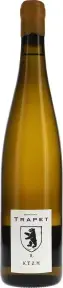 Вино Domaine Trapet Kientzheim Riesling Alsace AOC, 2022, 0.75 л