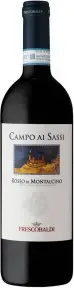 Вино Campo ai Sassi Rosso di Montalcino DOC, 2023, 0.75 л