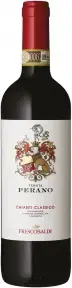 Вино Marchesi de Frescobaldi Tenuta Perano Chianti Classico DOCG, 2022, 0.75 л