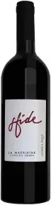 Вино La Madeleine Sfide Rosso Umbria IGT, 2019, 0.75 л