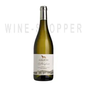 Вино Eugenio Collavini Blanc Fumat Sauvignon 2014 0.75 л