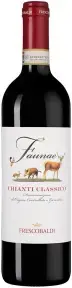 Вино Marchesi de Frescobaldi Faunae Chianti Classico DOCG, 2022, 0.75 л