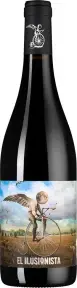 Вино Adegas Tollodouro El Ilusionista Joven Ribera del Duero DO, 2023, 0.75 л