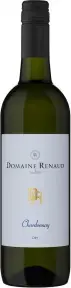 Вино Domaine Renaud Chardonnay, 0.7 л