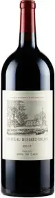 Вино Chateau Duhart Milon Pauillac Grand Cru AOC, 2022, 1.5 л