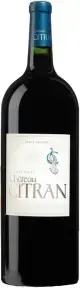 Вино Chateau Citran Haut Medoc AOC, 2022, 6 л