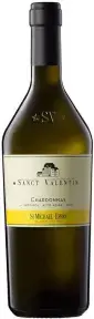 Вино San Michele Appiano Sanct Valentin Chardonnay Alto Adige DOC, 2022, 0.75 л