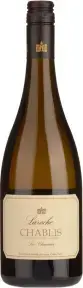 Вино Laroche Chablis Les Chanoines AOC, 2023, 0.75 л