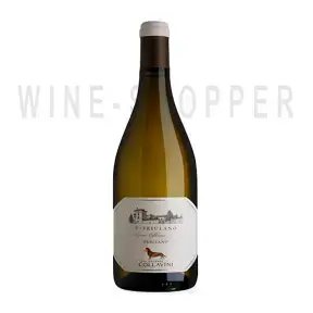 Вино Eugenio Collavini T Friulano 2015 0.75 л